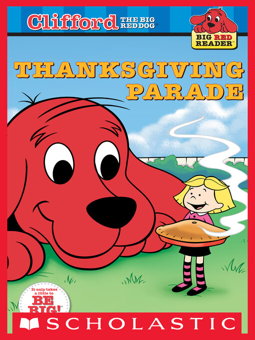 Thanksgiving parade